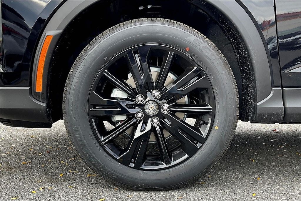 2026 Mitsubishi Eclipse Cross LE