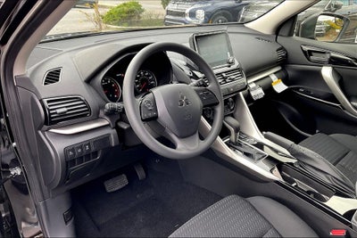 2026 Mitsubishi Eclipse Cross LE