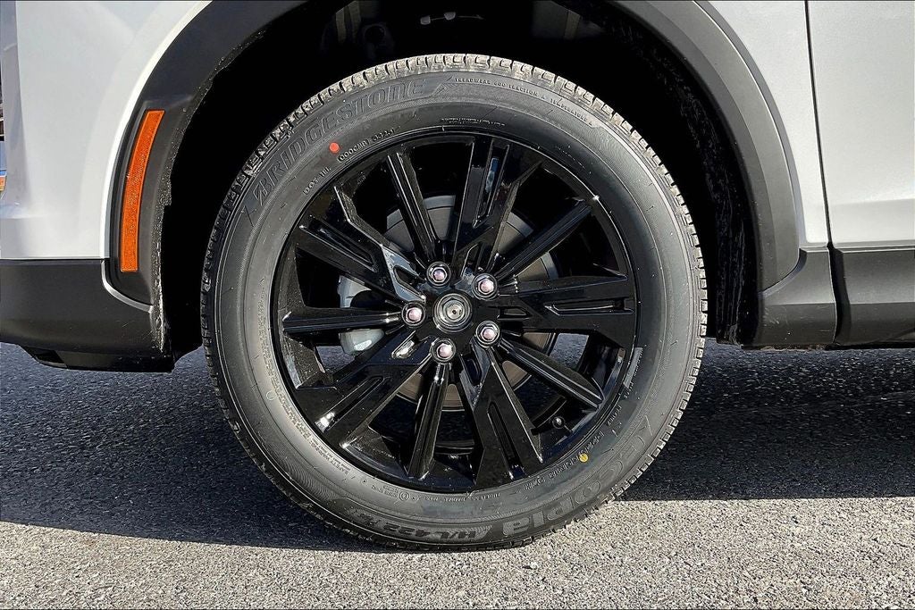 2026 Mitsubishi Eclipse Cross LE