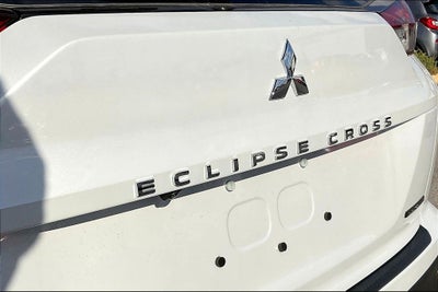2026 Mitsubishi Eclipse Cross LE