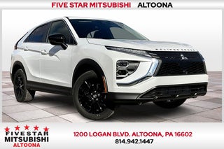 2026 Mitsubishi Eclipse Cross LE