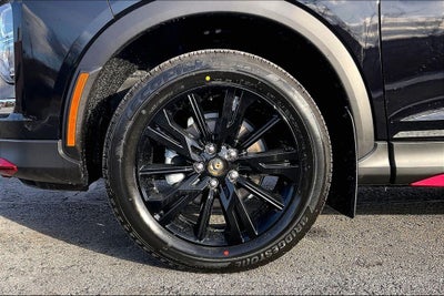 2026 Mitsubishi Eclipse Cross Ralliart