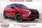 2026 Mitsubishi Eclipse Cross Ralliart