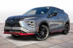 2026 Mitsubishi Eclipse Cross Ralliart