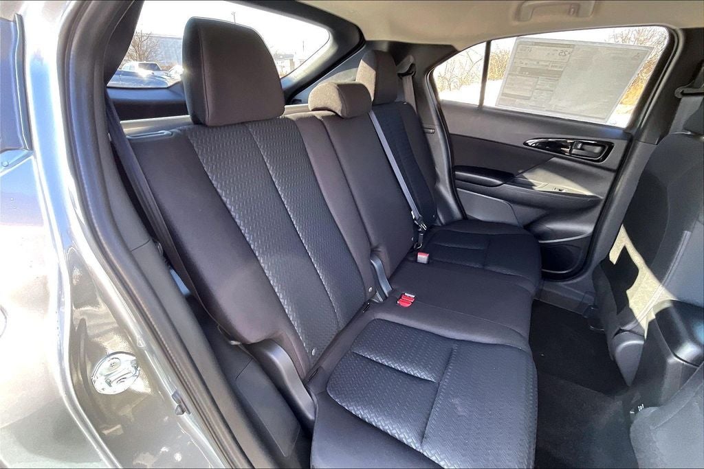 2026 Mitsubishi Eclipse Cross Ralliart