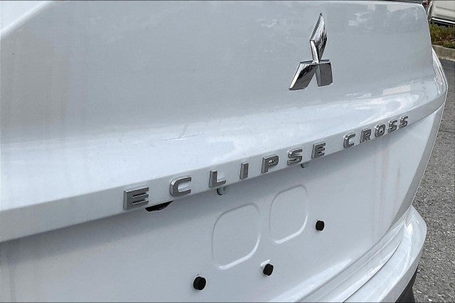 2024 Mitsubishi Eclipse Cross Ralliart