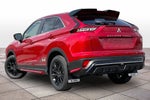 2026 Mitsubishi Eclipse Cross Ralliart