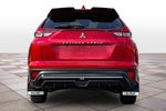 2026 Mitsubishi Eclipse Cross Ralliart