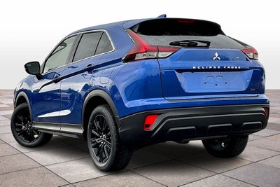 2026 Mitsubishi Eclipse Cross LE