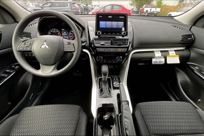 2026 Mitsubishi Eclipse Cross LE