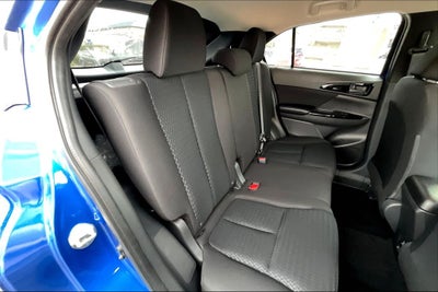 2026 Mitsubishi Eclipse Cross LE