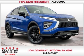 2026 Mitsubishi Eclipse Cross LE