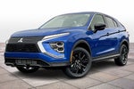 2026 Mitsubishi Eclipse Cross LE