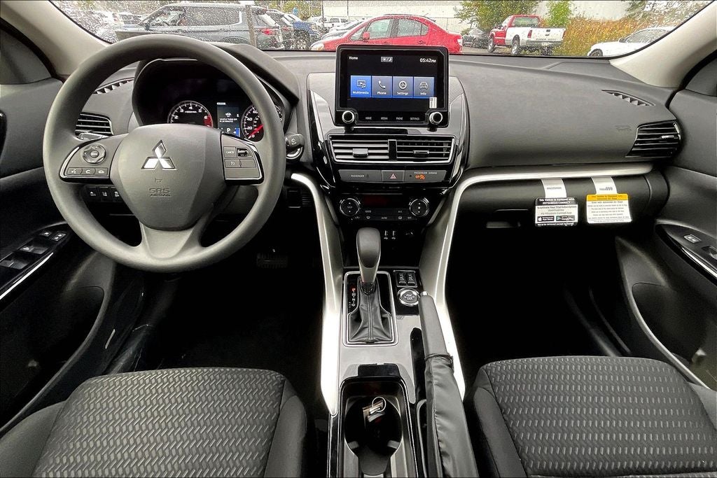 2026 Mitsubishi Eclipse Cross LE