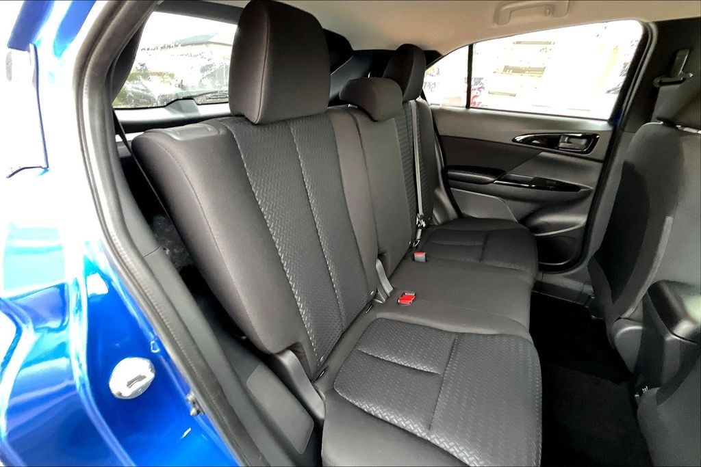 2026 Mitsubishi Eclipse Cross LE