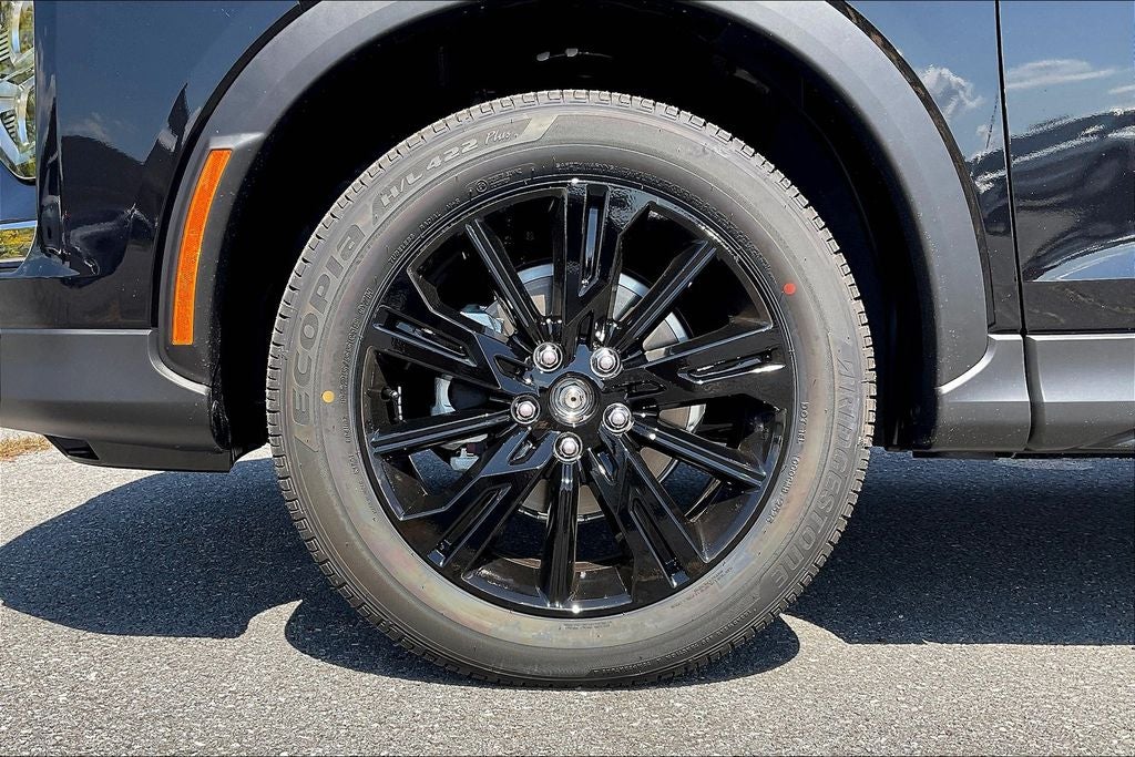 2026 Mitsubishi Eclipse Cross LE