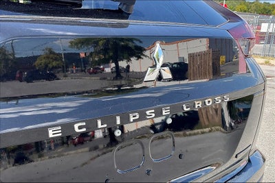 2026 Mitsubishi Eclipse Cross LE