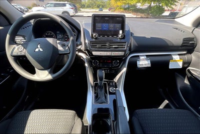 2026 Mitsubishi Eclipse Cross LE