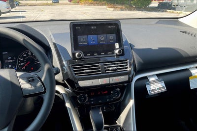 2026 Mitsubishi Eclipse Cross LE