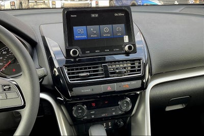 2026 Mitsubishi Eclipse Cross LE