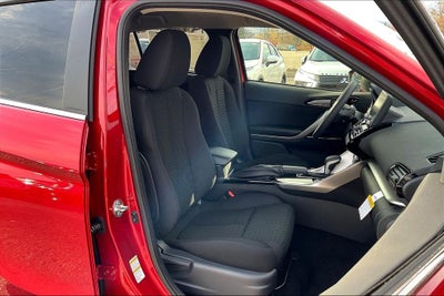 2026 Mitsubishi Eclipse Cross LE