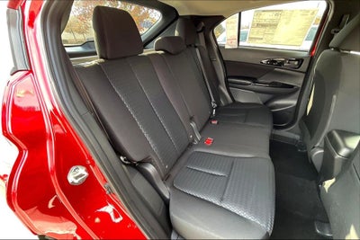 2026 Mitsubishi Eclipse Cross LE