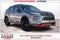 2026 Mitsubishi Eclipse Cross Ralliart
