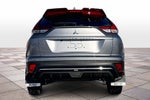 2026 Mitsubishi Eclipse Cross Ralliart