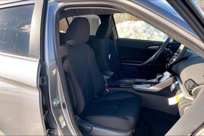 2026 Mitsubishi Eclipse Cross Ralliart