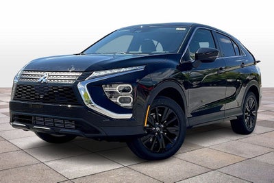 2026 Mitsubishi Eclipse Cross LE