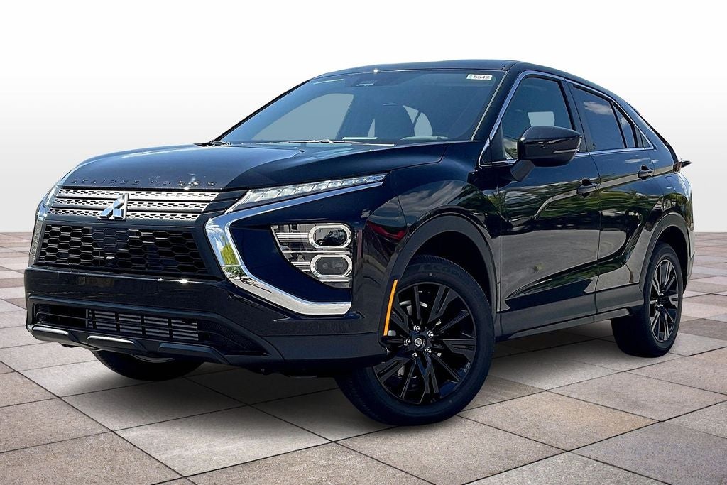 2026 Mitsubishi Eclipse Cross LE