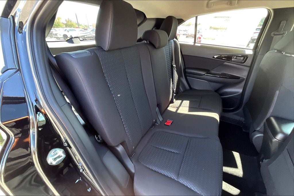 2026 Mitsubishi Eclipse Cross LE