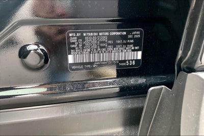 2026 Mitsubishi Eclipse Cross Ralliart