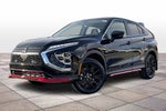 2026 Mitsubishi Eclipse Cross Ralliart