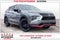 2026 Mitsubishi Eclipse Cross Ralliart