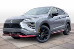 2026 Mitsubishi Eclipse Cross Ralliart