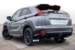 2026 Mitsubishi Eclipse Cross Ralliart