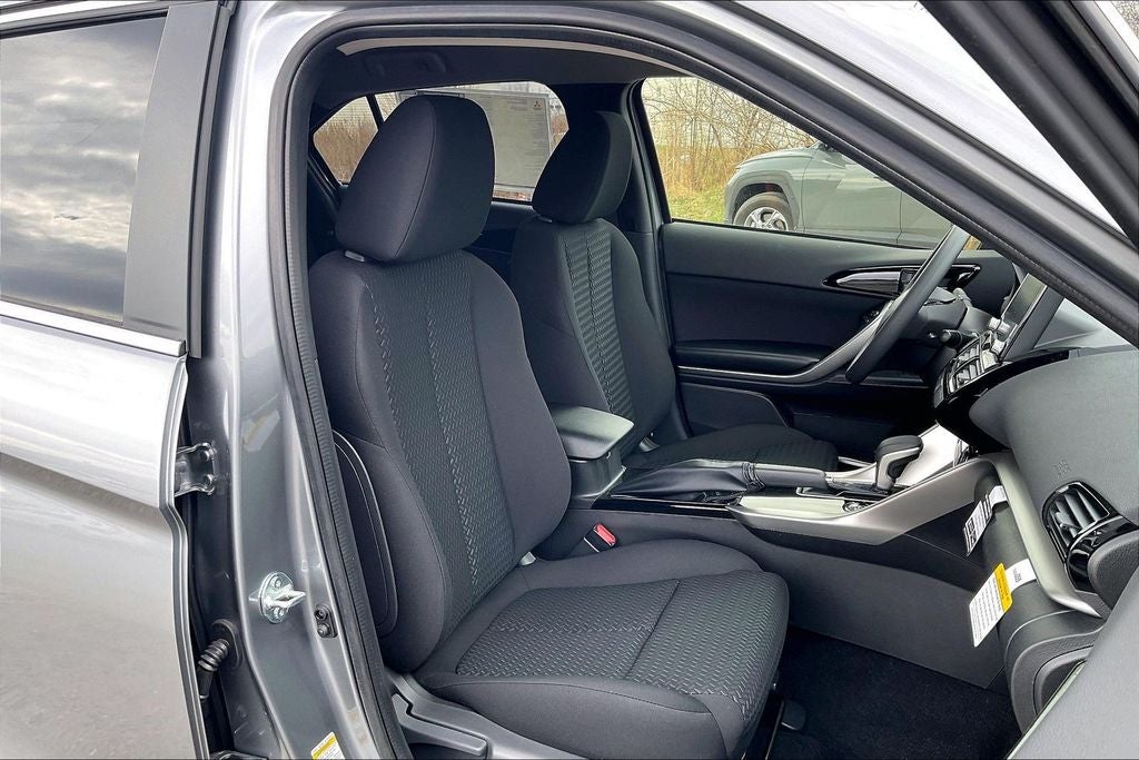 2026 Mitsubishi Eclipse Cross Ralliart