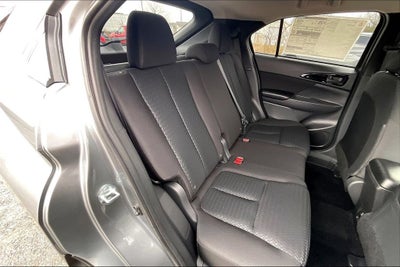 2026 Mitsubishi Eclipse Cross Ralliart