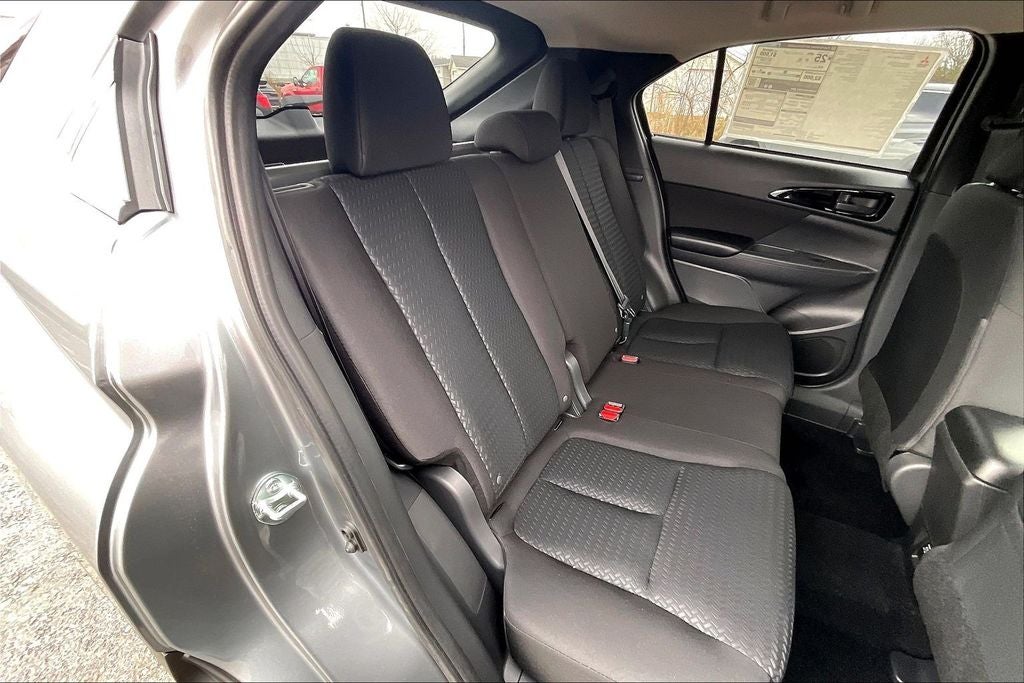 2026 Mitsubishi Eclipse Cross Ralliart