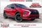 2026 Mitsubishi Eclipse Cross Ralliart