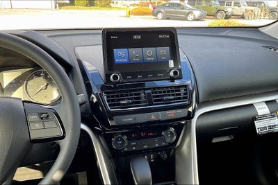 2026 Mitsubishi Eclipse Cross LE