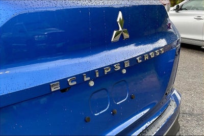 2026 Mitsubishi Eclipse Cross LE