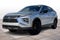 2026 Mitsubishi Eclipse Cross LE