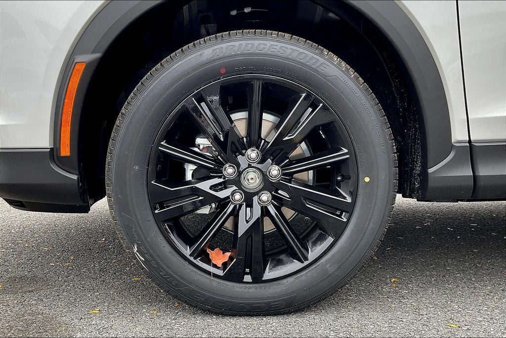 2026 Mitsubishi Eclipse Cross LE