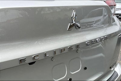 2026 Mitsubishi Eclipse Cross LE