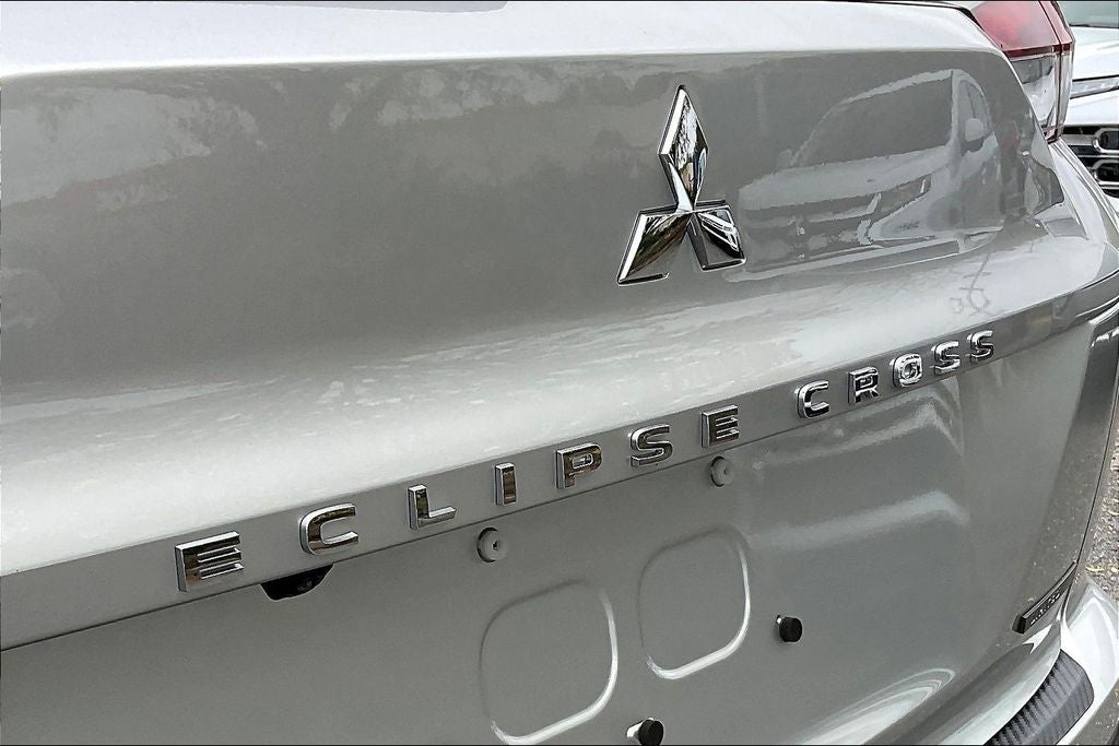 2026 Mitsubishi Eclipse Cross LE