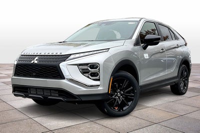 2026 Mitsubishi Eclipse Cross LE