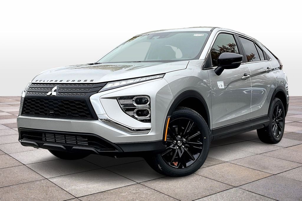 2026 Mitsubishi Eclipse Cross LE