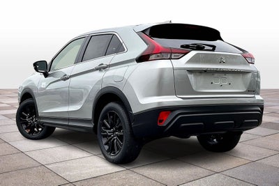 2026 Mitsubishi Eclipse Cross LE